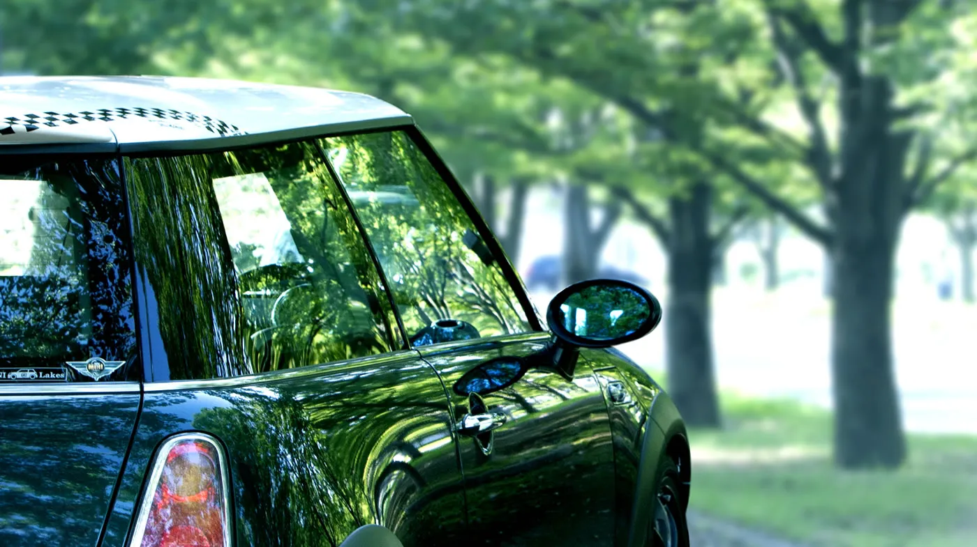 車検画像
